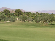 La Finca Golf Course